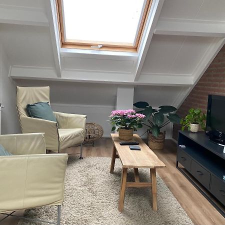 Logeren Bij Grea Bed & Breakfast Zwartsluis Eksteriør bilde
