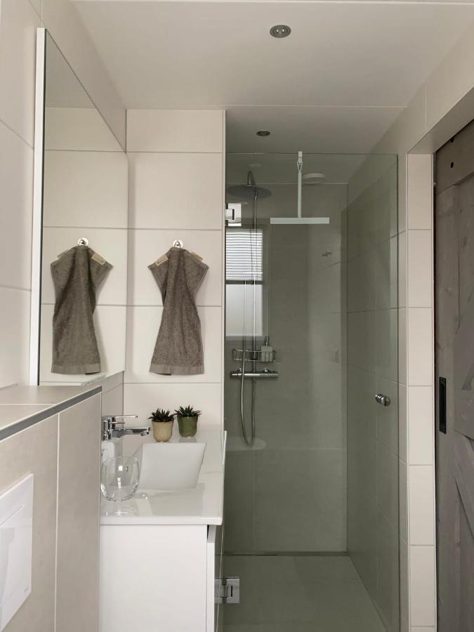 Logeren Bij Grea Bed & Breakfast Zwartsluis Eksteriør bilde
